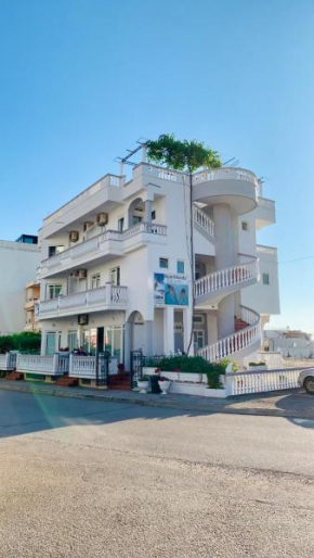Apartments Delfin